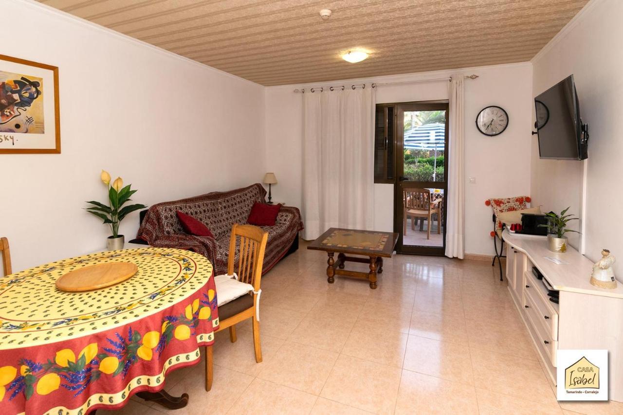 Casa Isabel, The Perfect Home For Your Holidays In Corralejo Eksteriør bilde