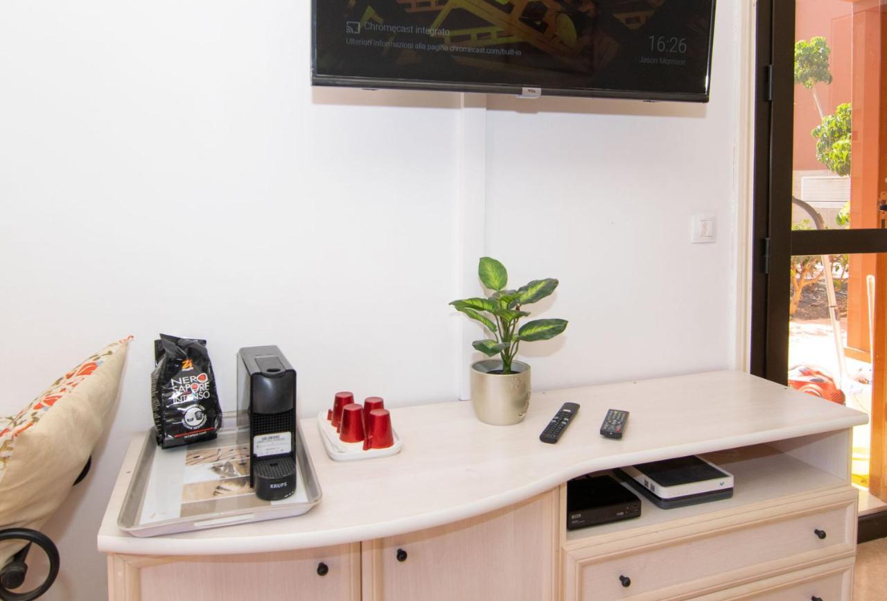 Casa Isabel, The Perfect Home For Your Holidays In Corralejo Eksteriør bilde