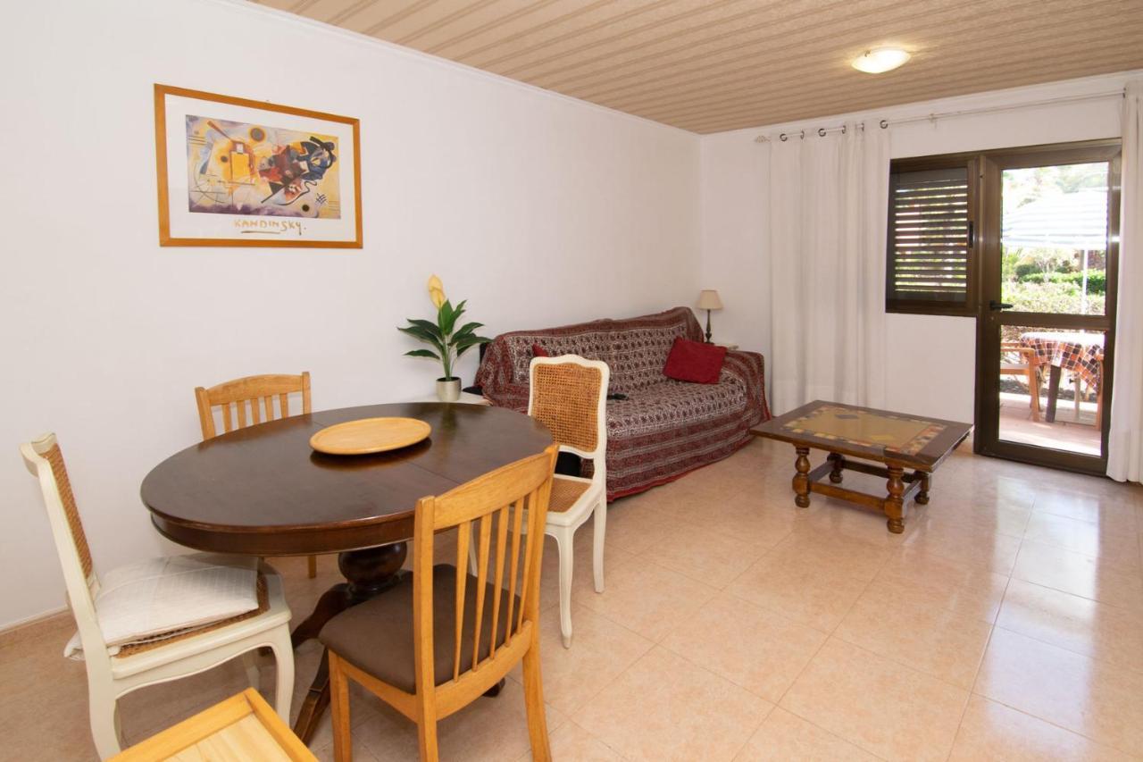 Casa Isabel, The Perfect Home For Your Holidays In Corralejo Eksteriør bilde