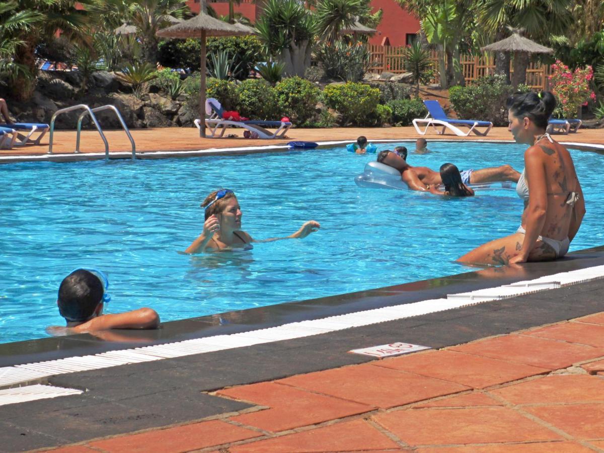 Casa Isabel, The Perfect Home For Your Holidays In Corralejo Eksteriør bilde