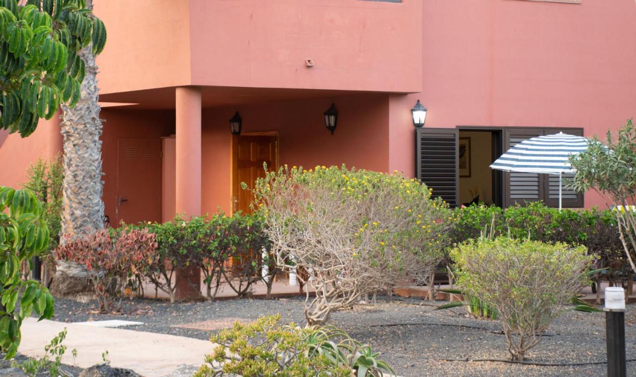 Casa Isabel, The Perfect Home For Your Holidays In Corralejo Eksteriør bilde