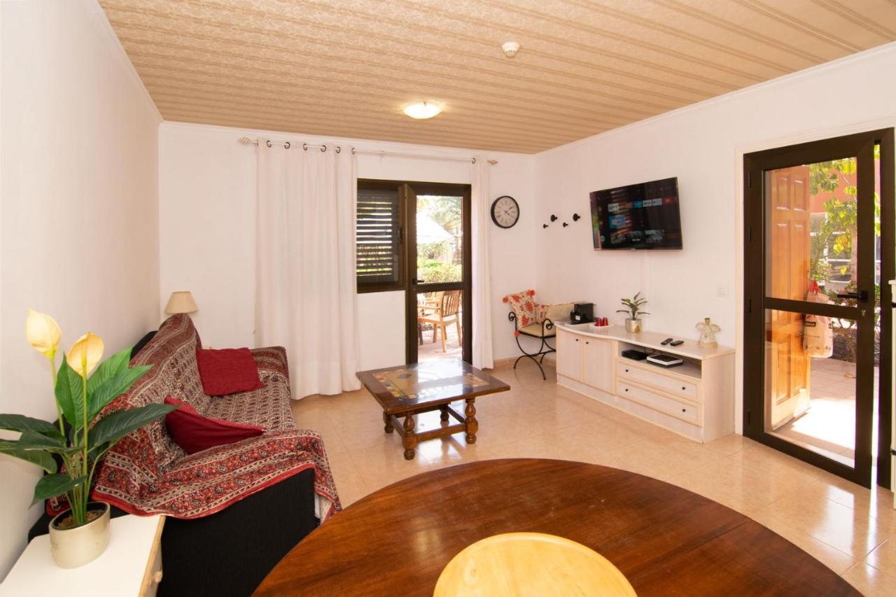 Casa Isabel, The Perfect Home For Your Holidays In Corralejo Eksteriør bilde