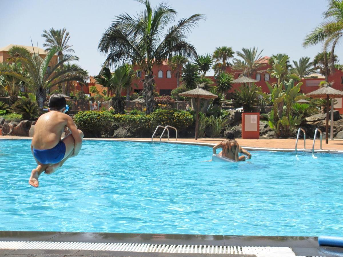 Casa Isabel, The Perfect Home For Your Holidays In Corralejo Eksteriør bilde