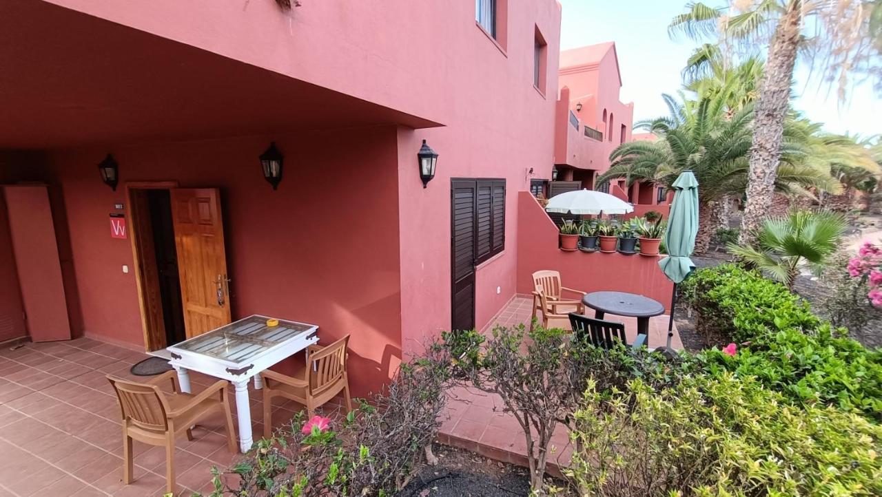 Casa Isabel, The Perfect Home For Your Holidays In Corralejo Eksteriør bilde