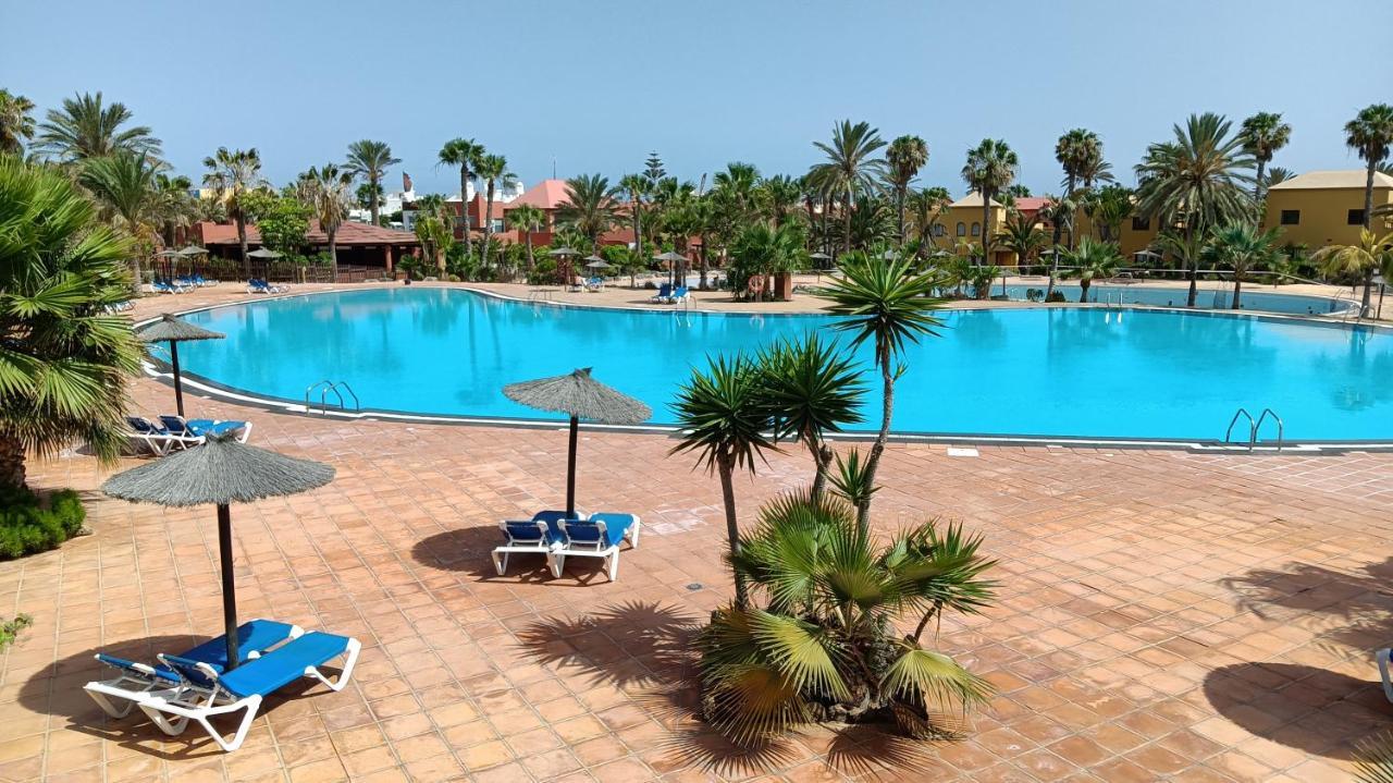 Casa Isabel, The Perfect Home For Your Holidays In Corralejo Eksteriør bilde