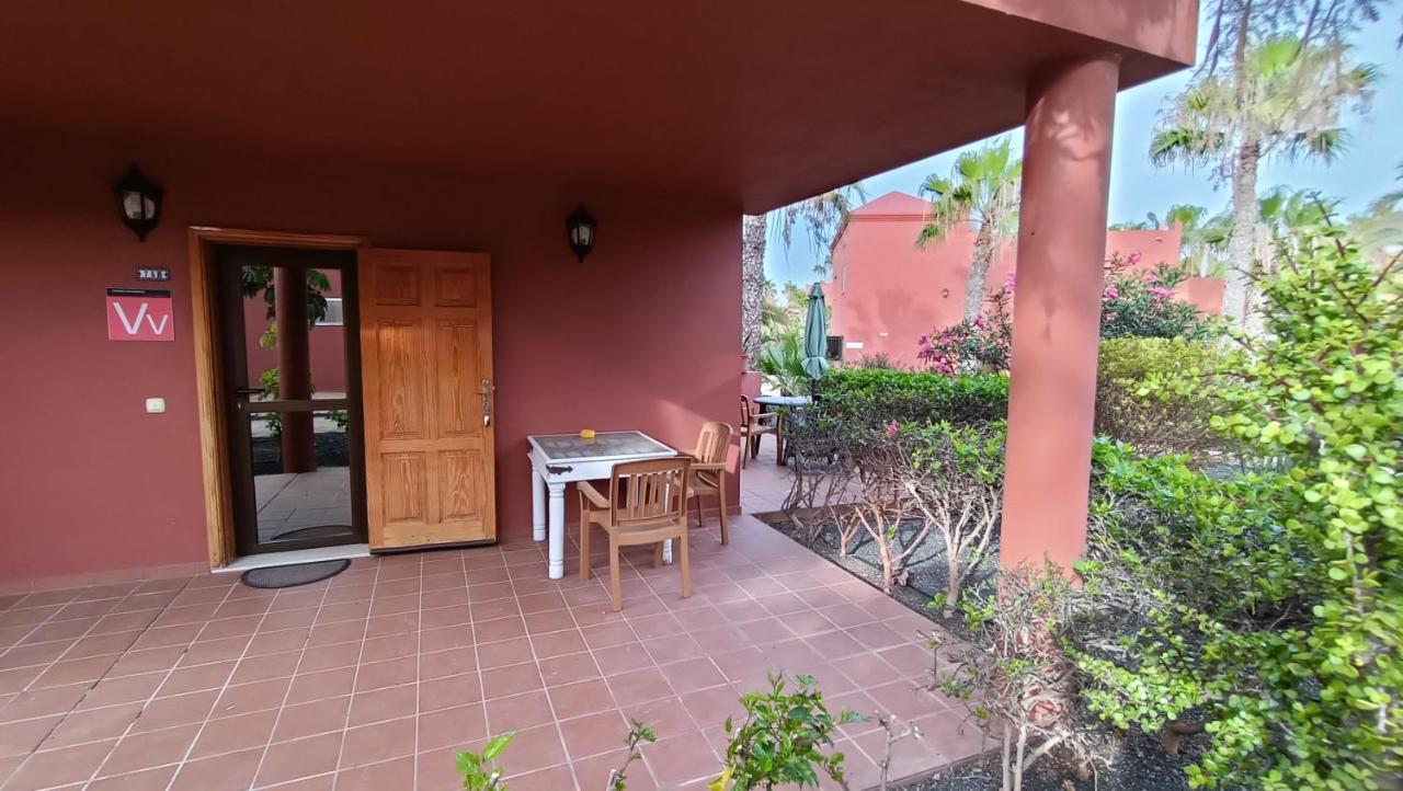 Casa Isabel, The Perfect Home For Your Holidays In Corralejo Eksteriør bilde