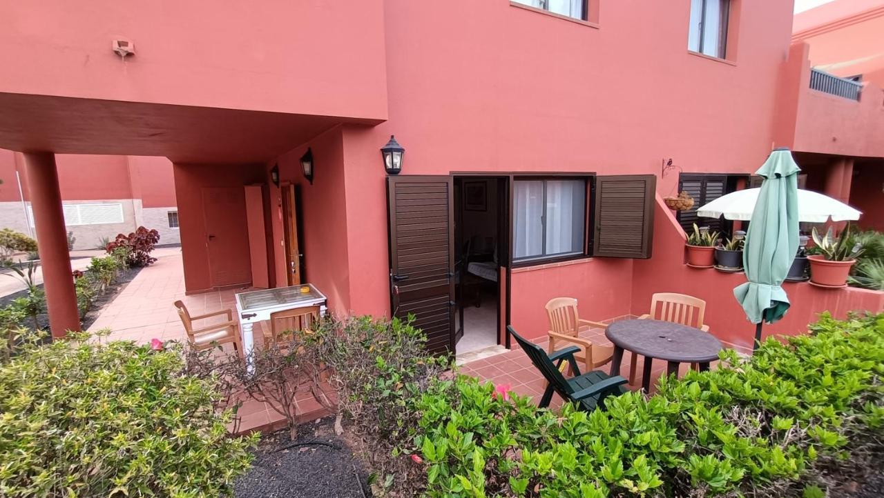 Casa Isabel, The Perfect Home For Your Holidays In Corralejo Eksteriør bilde