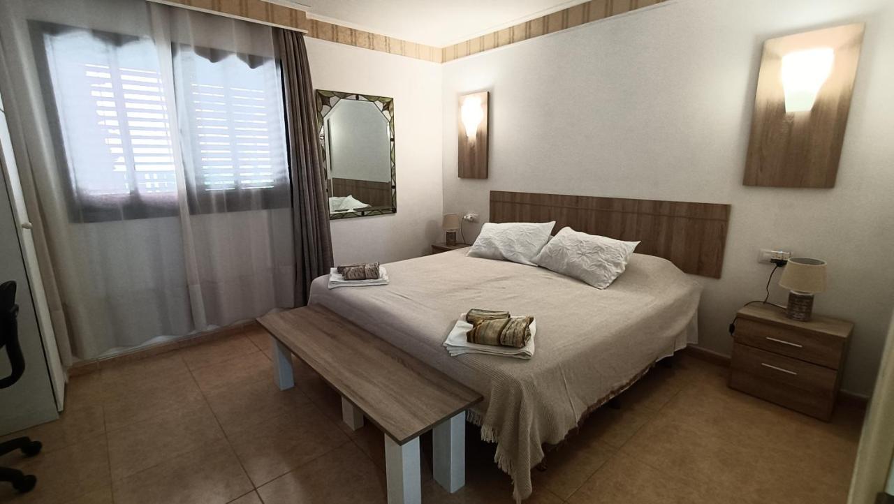 Casa Isabel, The Perfect Home For Your Holidays In Corralejo Eksteriør bilde